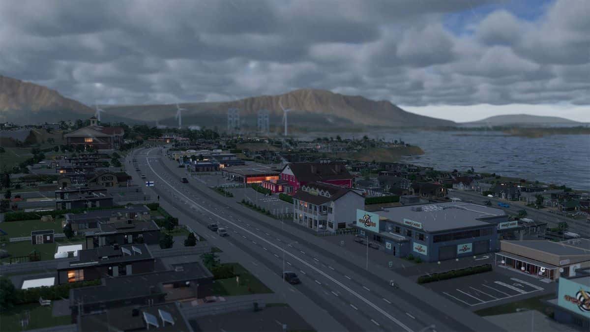 Cities Skylines 2 preload is actually possible, Paradox says