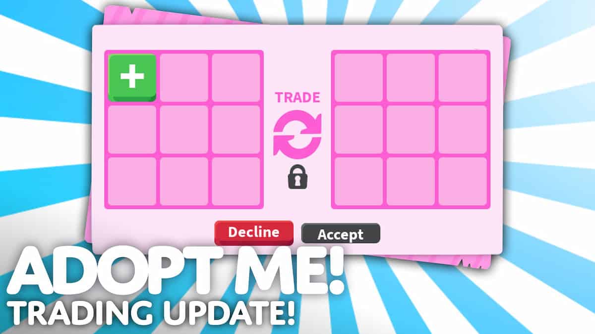 Adopt Me Trading! (ROBLOX)