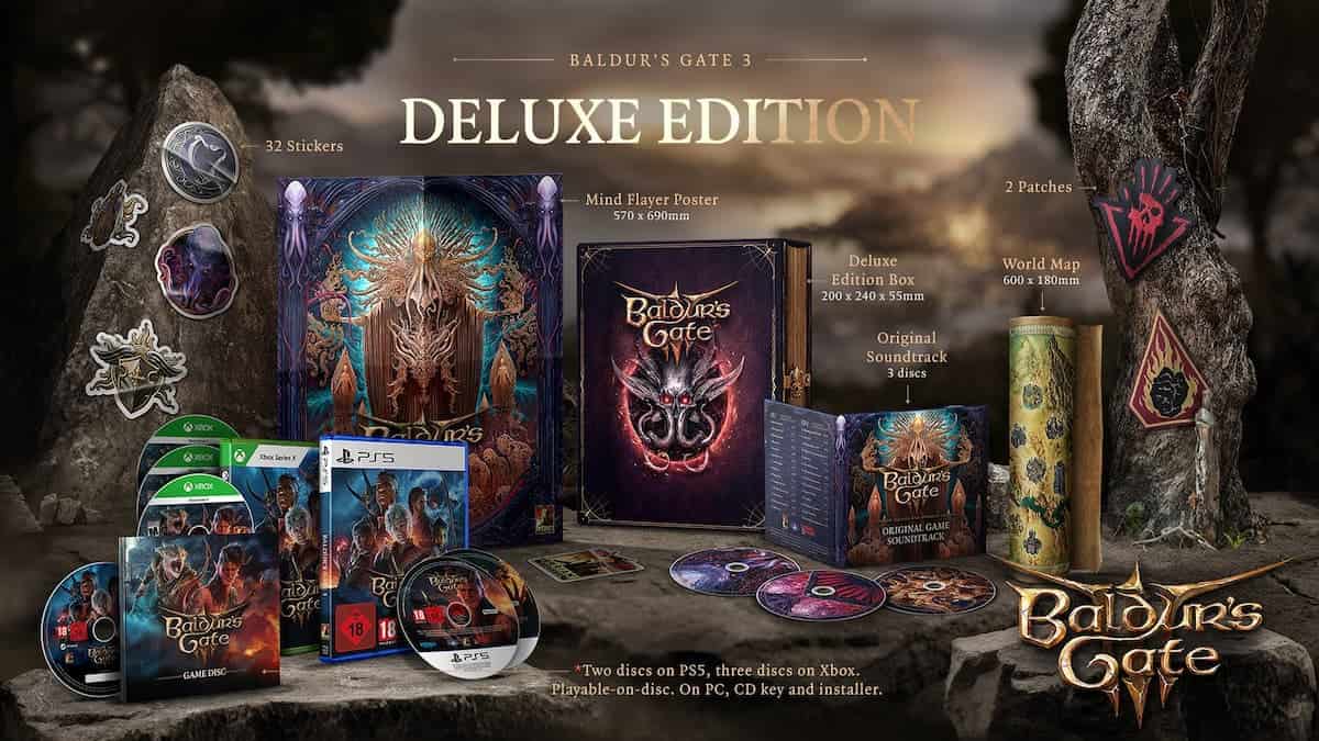 Is it worth pre-ordering Hogwarts Legacy Deluxe Edition?