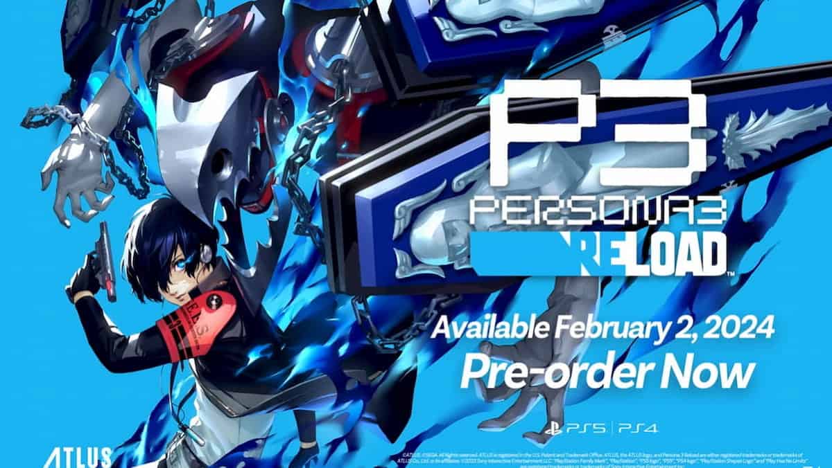 Persona 3 Reload Collector's Edition PlayStation 5 - Best Buy