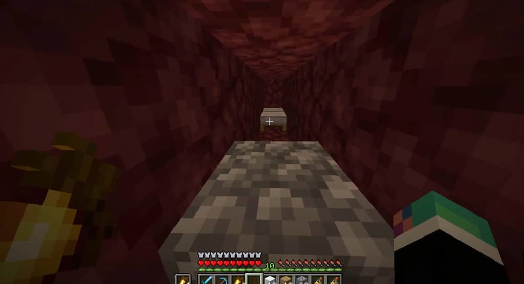 Minecraft guide: Where to find Ancient Debris and Netherite Ingots