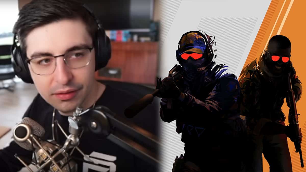 Does Counter Strike 2 Have FACEIT? - N4G