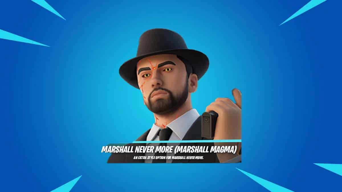 How To Get The Eminem Skin In Fortnite Everything You Need To Know N4g