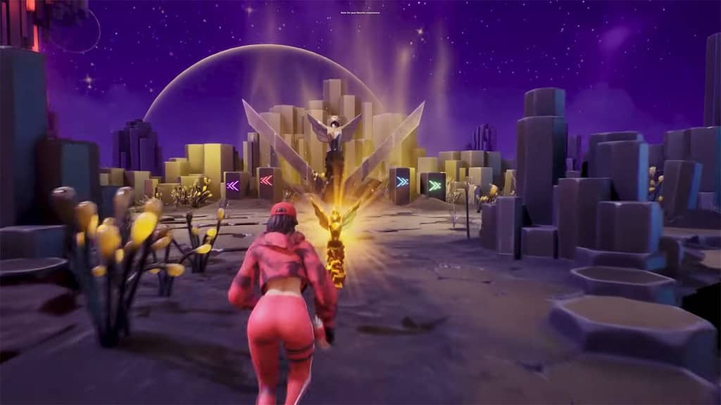 Fortnite Comp Awards 2023: Categories, nominees, and how to vote