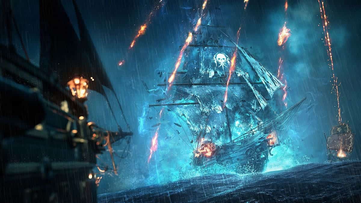 Skull and Bones system requirements for PC