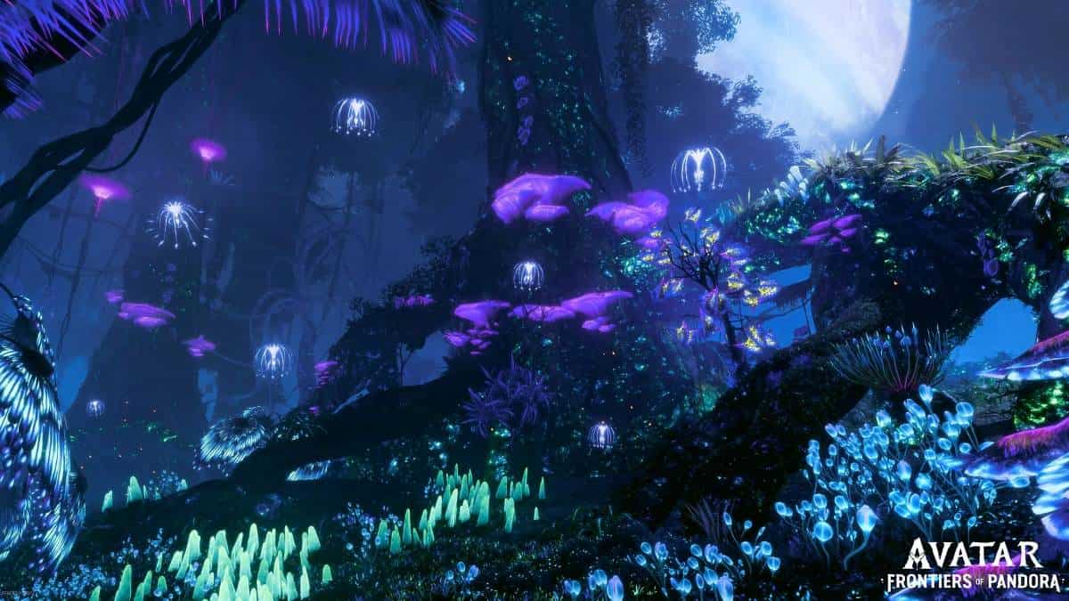 Avatar: Frontiers of Pandora™