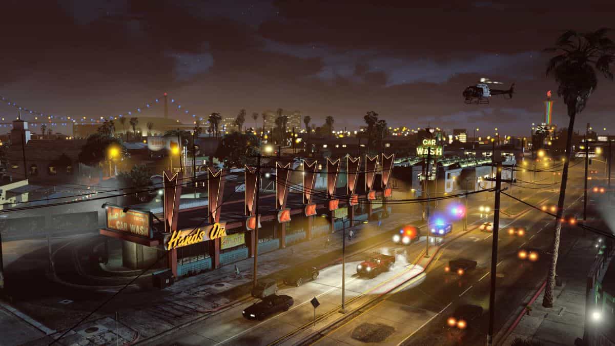 GTA 6' Release Date Window, Platforms, Location,…