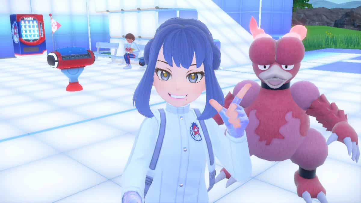 Confira as Novidades da DLC de Pokémon Scarlet e Violet - The Indigo Disk