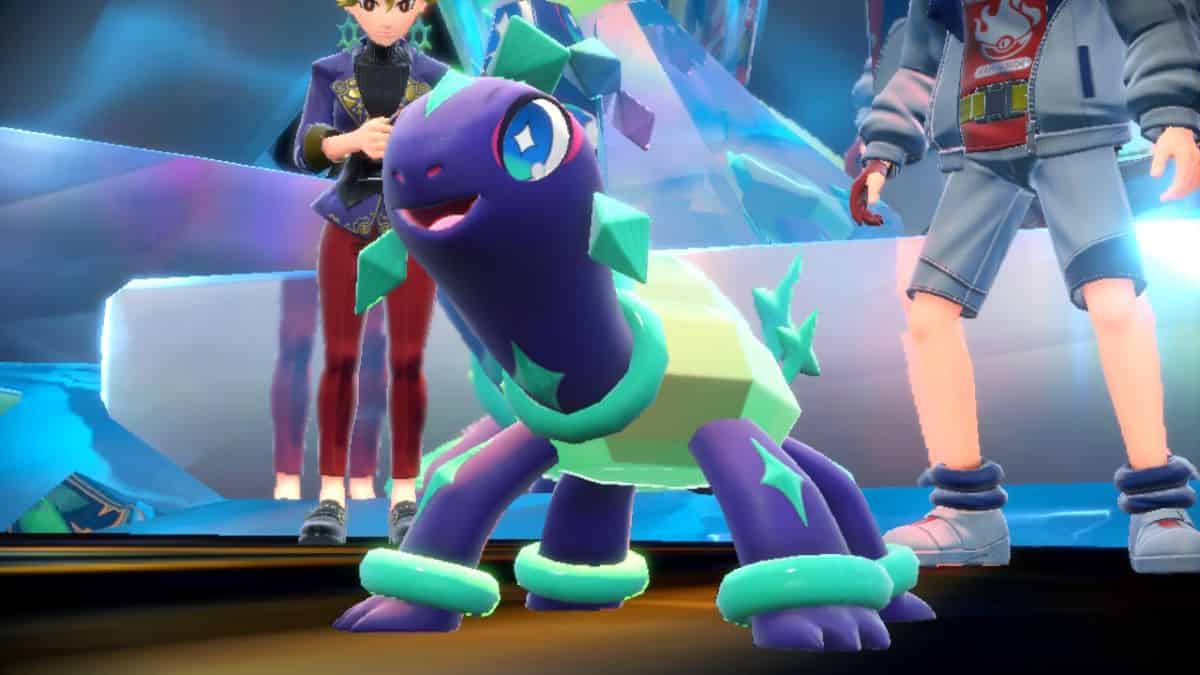 Confira as Novidades da DLC de Pokémon Scarlet e Violet - The Indigo Disk