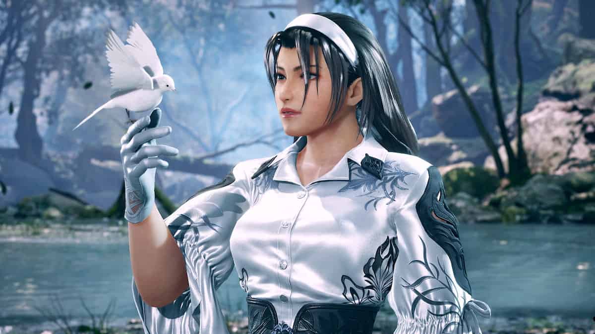 Does Tekken 8 have crossplay across PC, PS5, and Xbox?