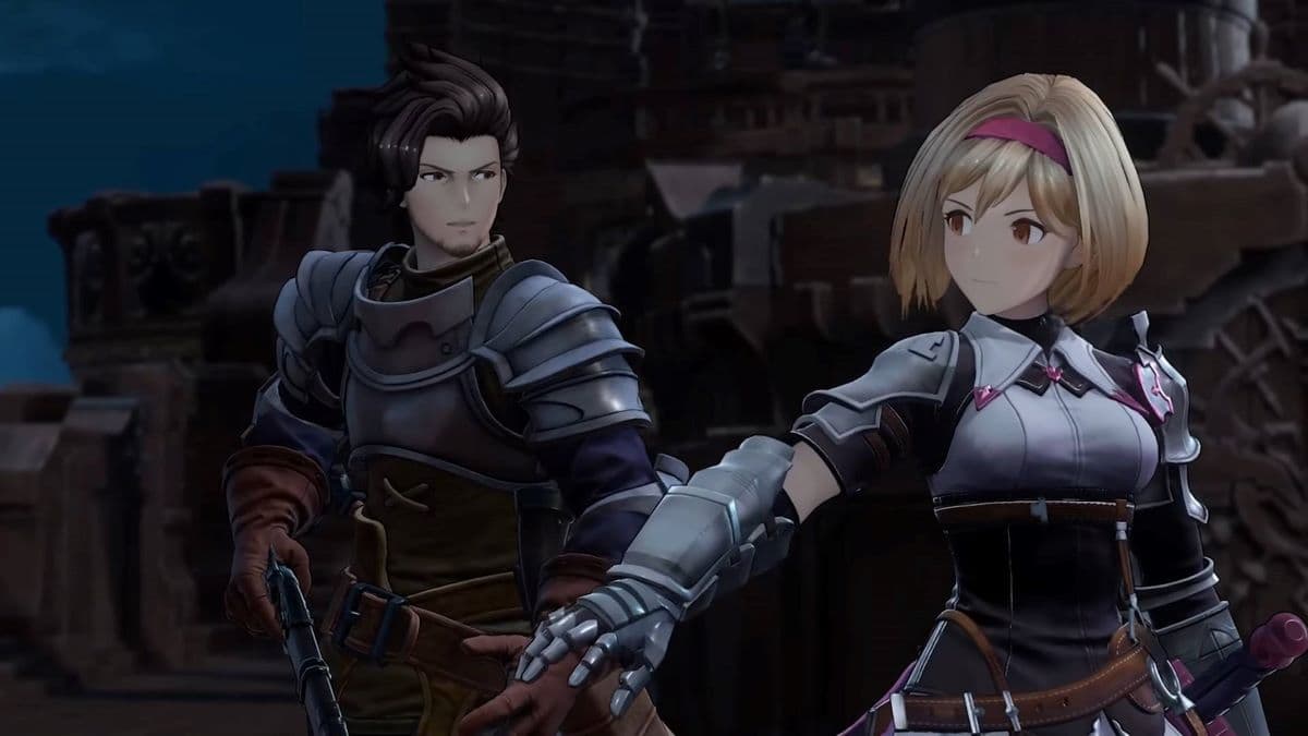 How Long Is Granblue Fantasy Relink & How Many Chapters There Are