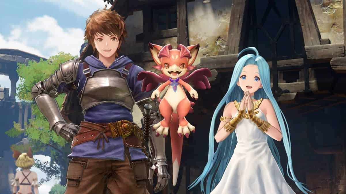 How Many Chapters Are There in Granblue Fantasy: Relink? Answered - N4G