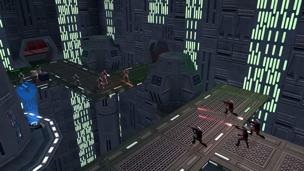 Star wars classic collection sale
