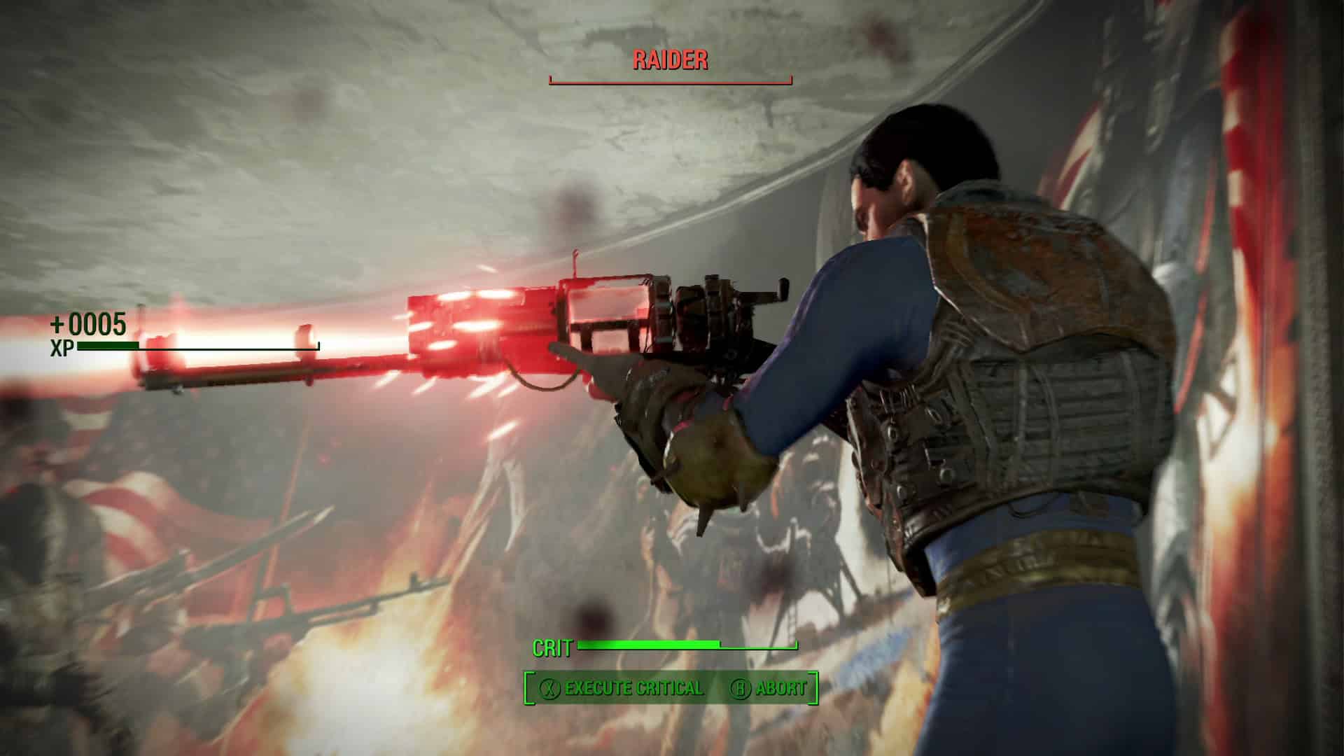 Fallout 4 how to install and use mods on PC, PlayStation, and Xbox