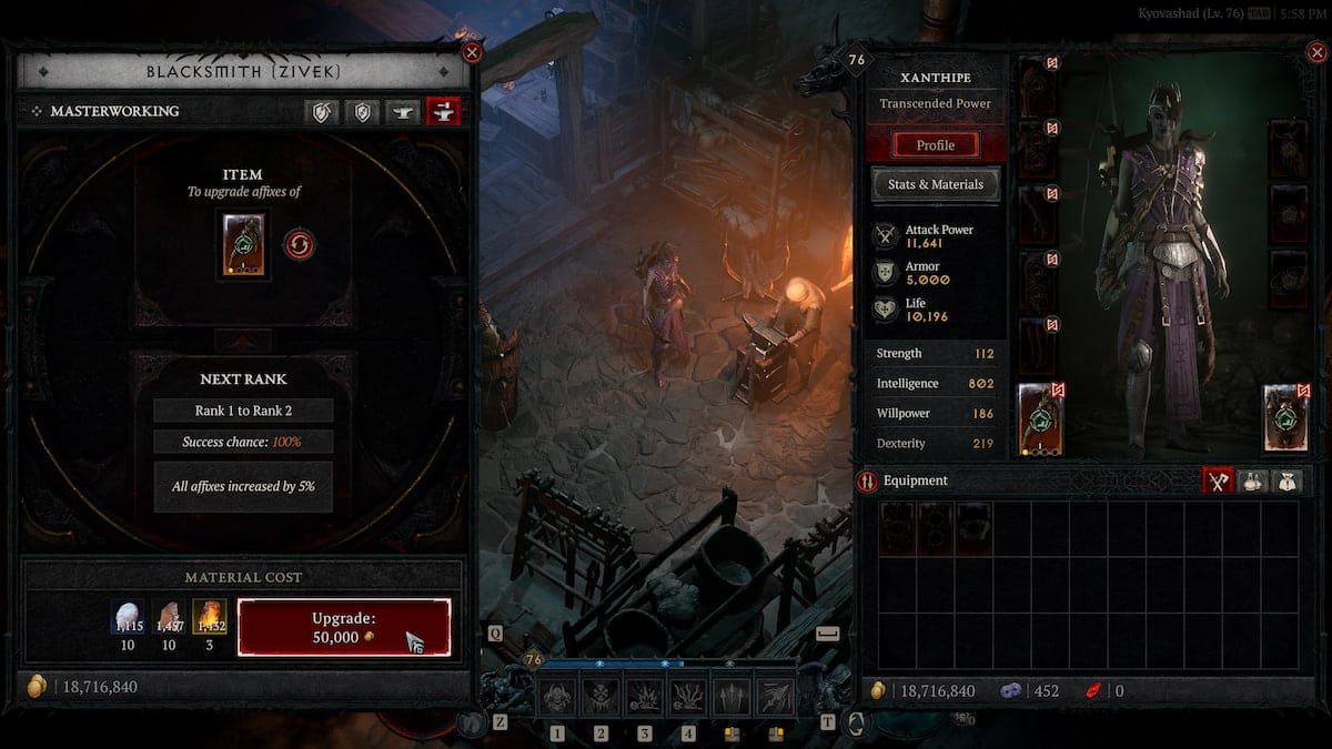How to Get Obducide, Ingolith, and Neathiron in Diablo 4 Season 4 N4G