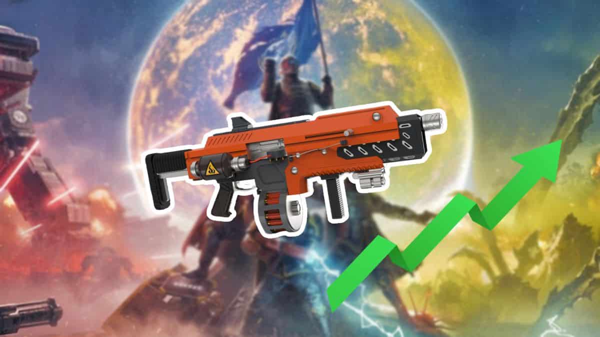 Helldivers 2 60 Day Roadmap Blog Post Thumbnail