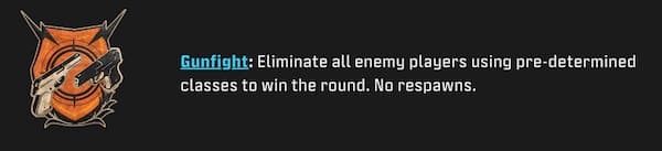The description of a game mode returning to Call of Duty Black Ops 6 Open Beta.