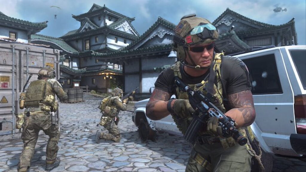 How To Change Your Clan Tag in MW2