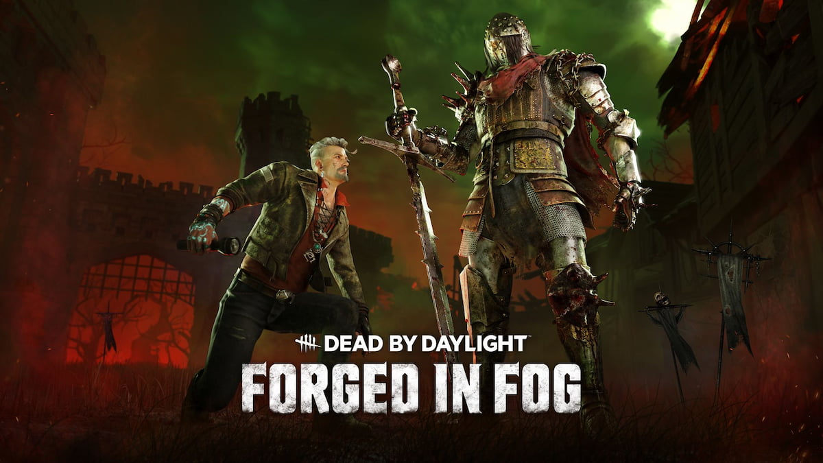 Female Characters Might Have Better Chances to Survive in Dead by Daylight