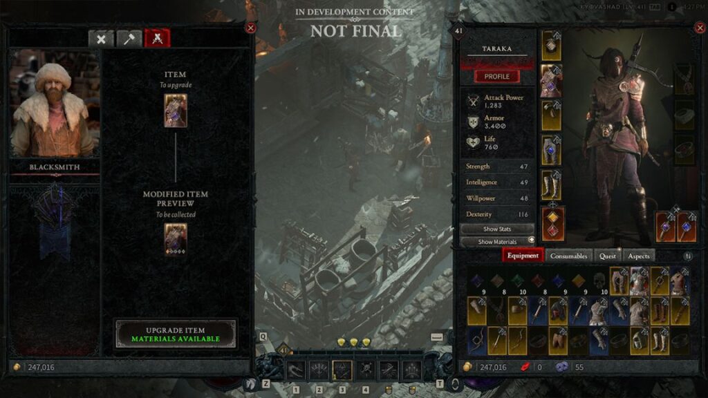 Is Diablo 4 coming to PS4? In short, yes