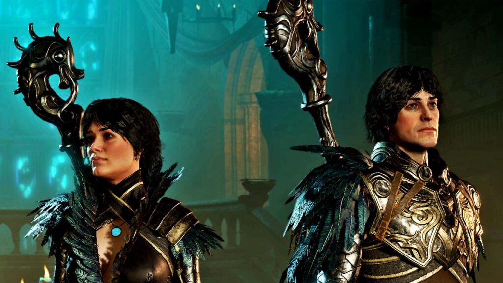 Does Diablo 4 Have Multiplayer?