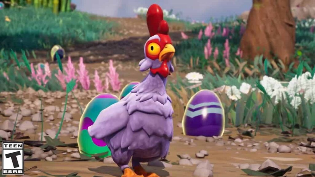 All New Reality Augments in Fortnite v24.10