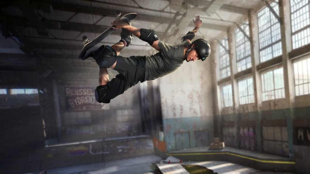 All 18 Tony Hawk Games Ranked