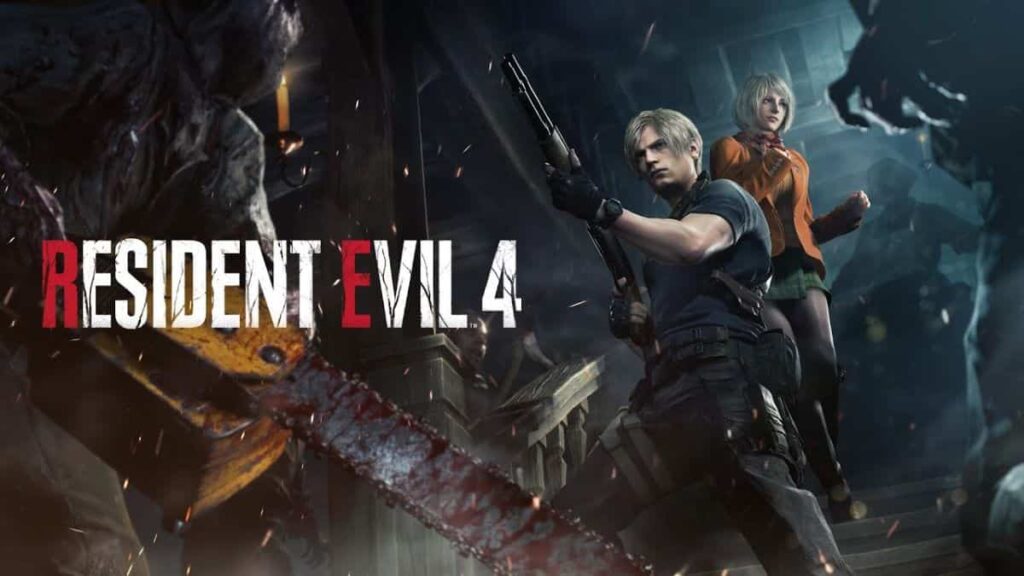 Resident Evil 4 Remake – Gameplay, Trailers, and Latest News