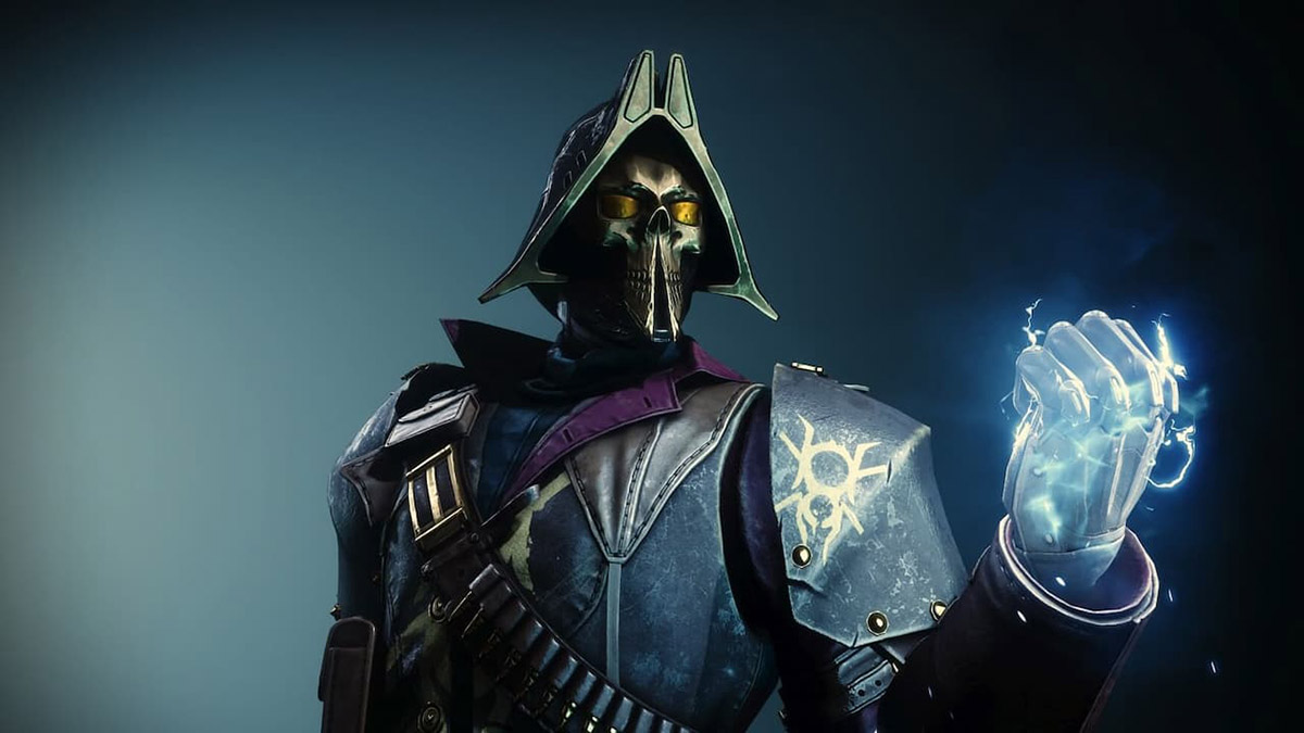 Destiny 2 Best Titan Builds – Best PvE and PVP Builds