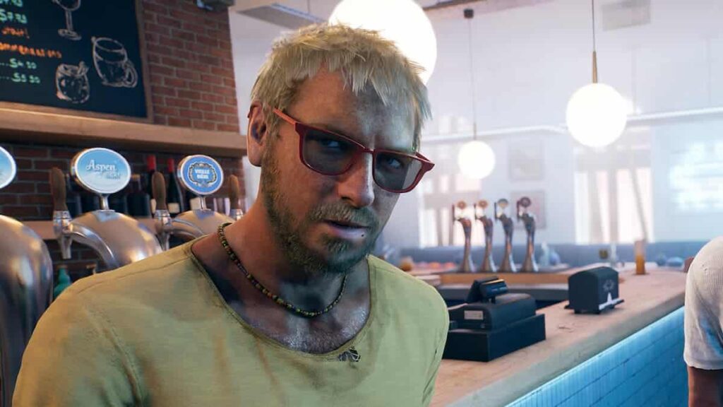 Where To Find Traders in Dead Island 2