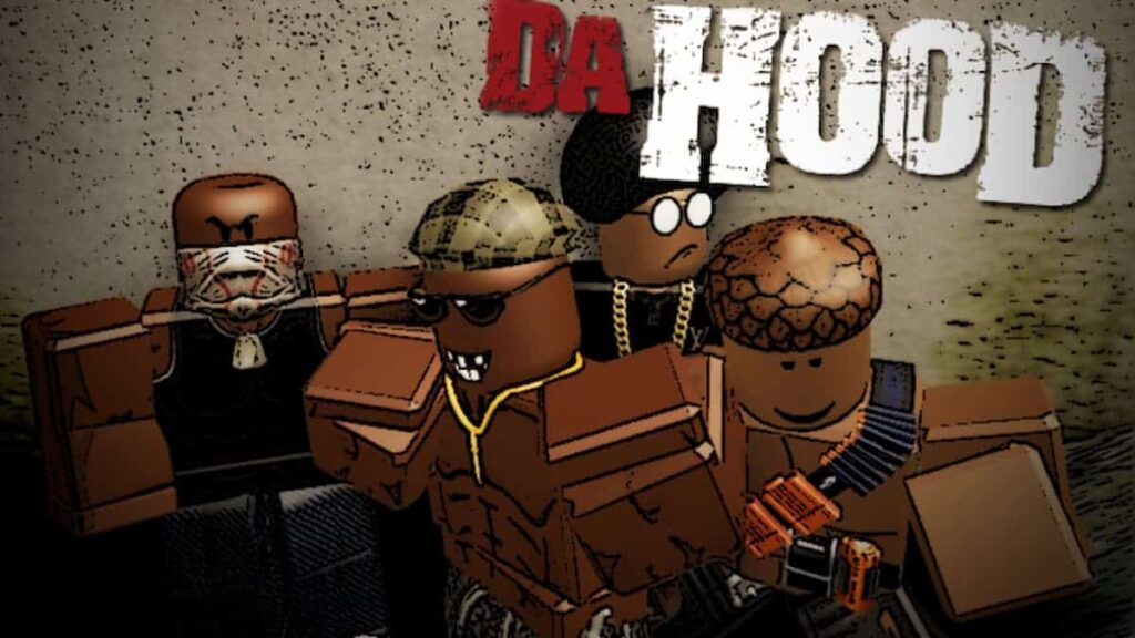 Da Hood Codes (May 2023)