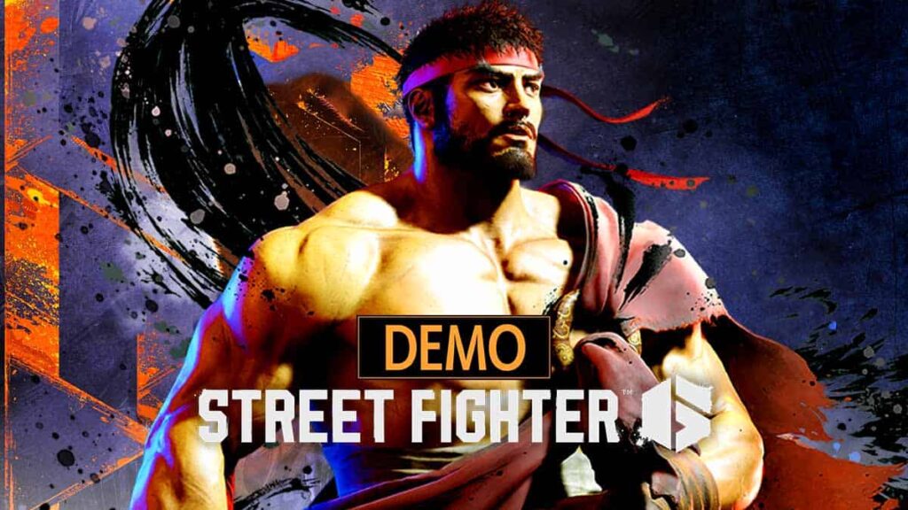 All Characters and Stages in the Street Fighter 6 Demo