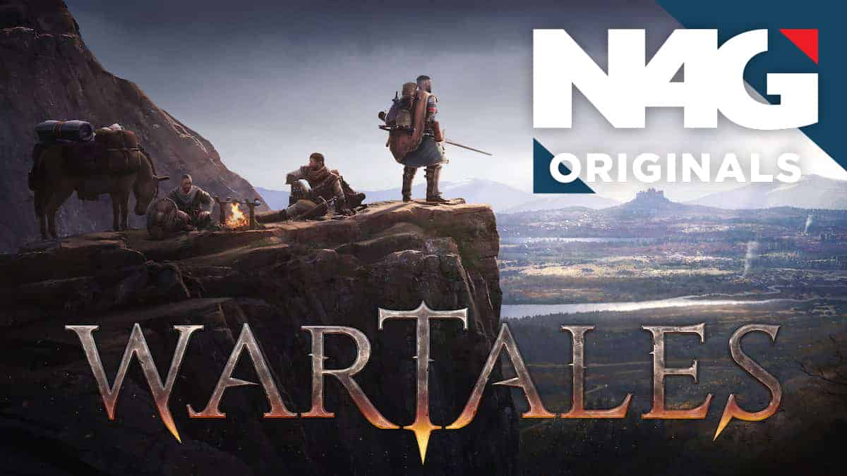 Wartales Review: Life as a Mercenary Is Hard (in a Fun Way)
