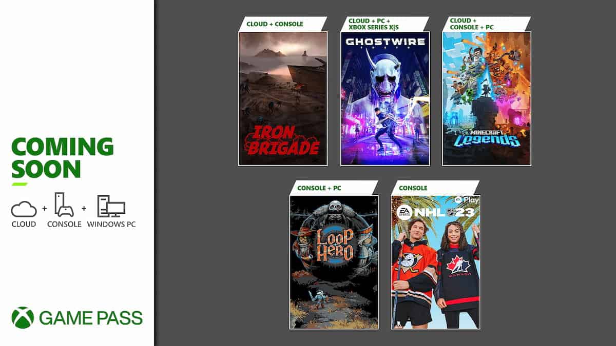 Why You Should Get Xbox Game Pass