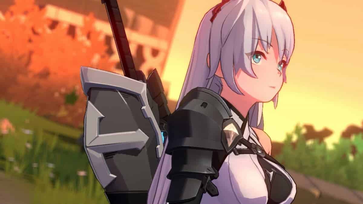 Higan: Eruthyll Codes (May 2023)