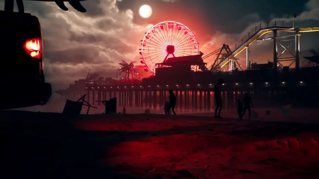 Dead Island 2: Zombie Type List
