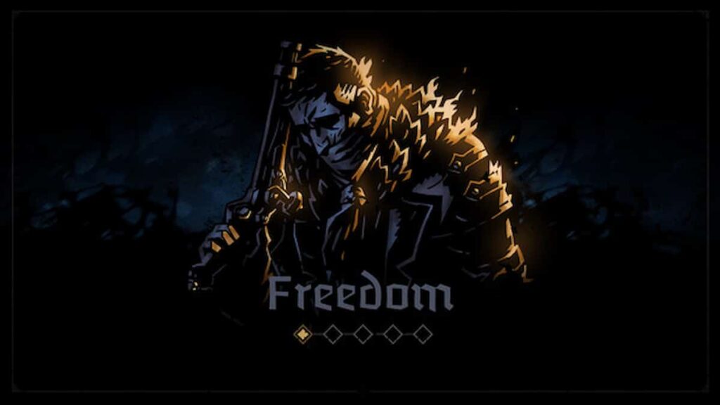Is Darkest Dungeon 2 on Steam?