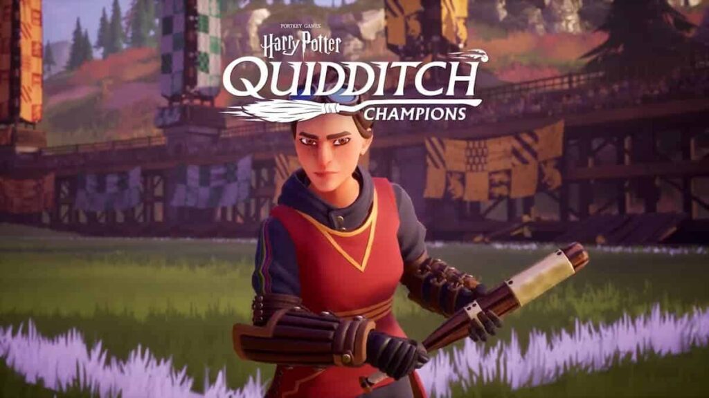 Is Harry Potter Quidditch Champions Always Online?