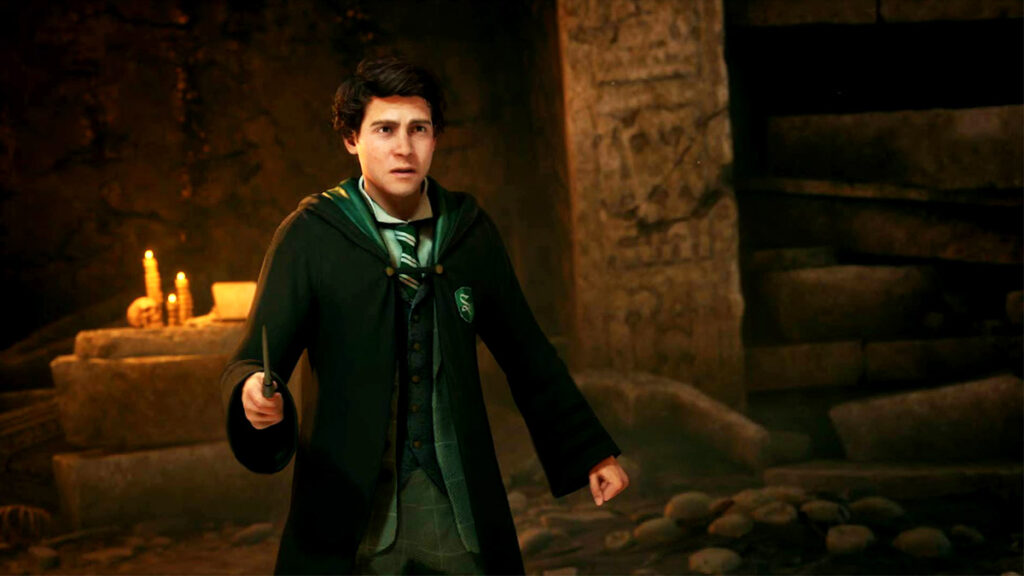 How To Get Money Fast in Hogwarts Legacy