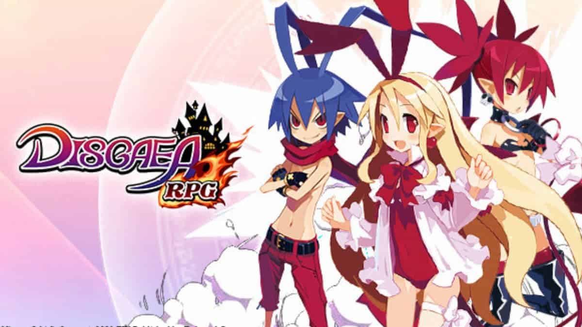 Disgaea RPG Codes (August 2023)