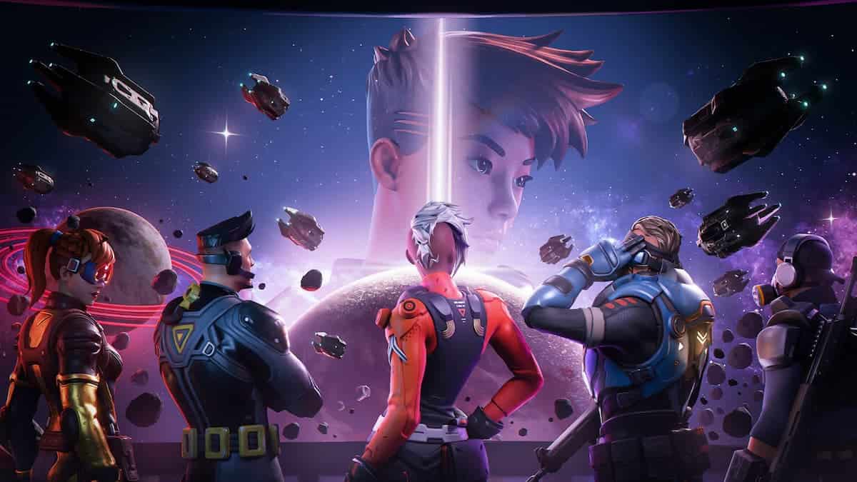 Fortnite Community Points Out What’s Missing in Chapter 4