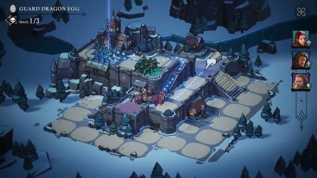 Frost & Flame King of Avalon Codes (August 2023)