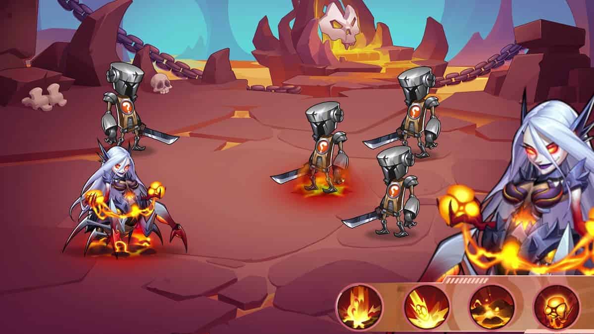 Idle Heroes Codes (August 2023) – Get Free Scrolls & Gems