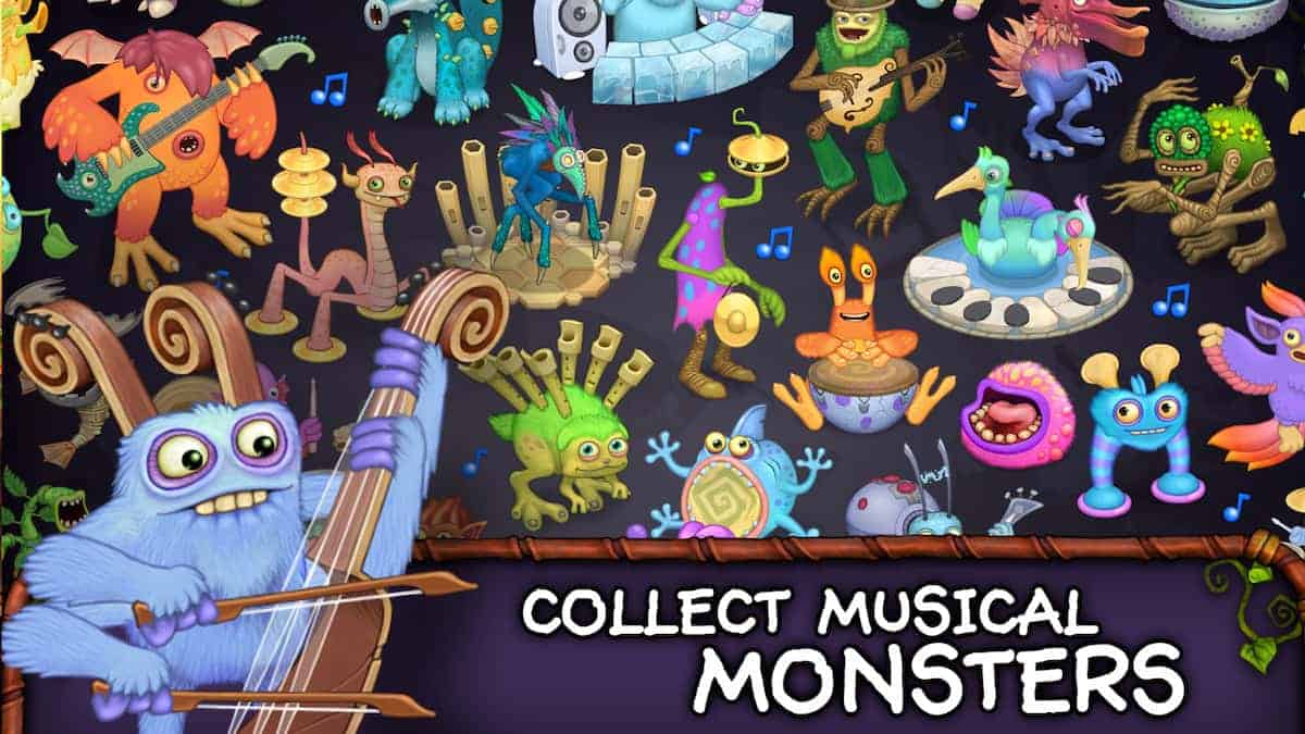 My Singing Monsters Friend Codes October 2023 (New Codes Added)