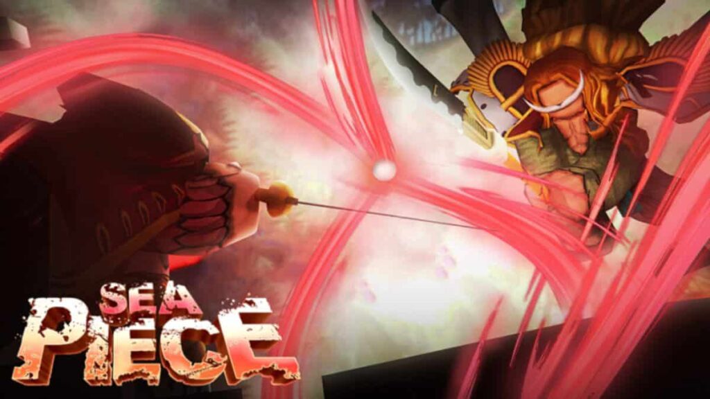 Sea Piece Codes (August 2023)