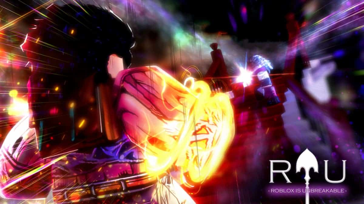 Roblox is Unbreakable Codes (August 2023)