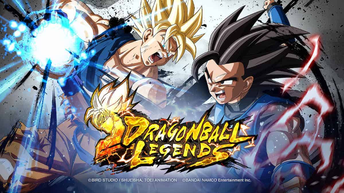Dragon Ball Legends Codes (August 2023)