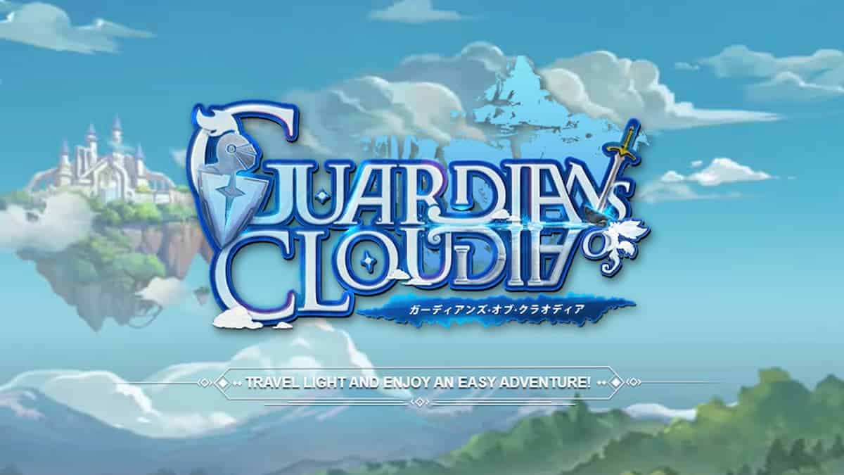 Guardians of Cloudia Codes (August 2023)