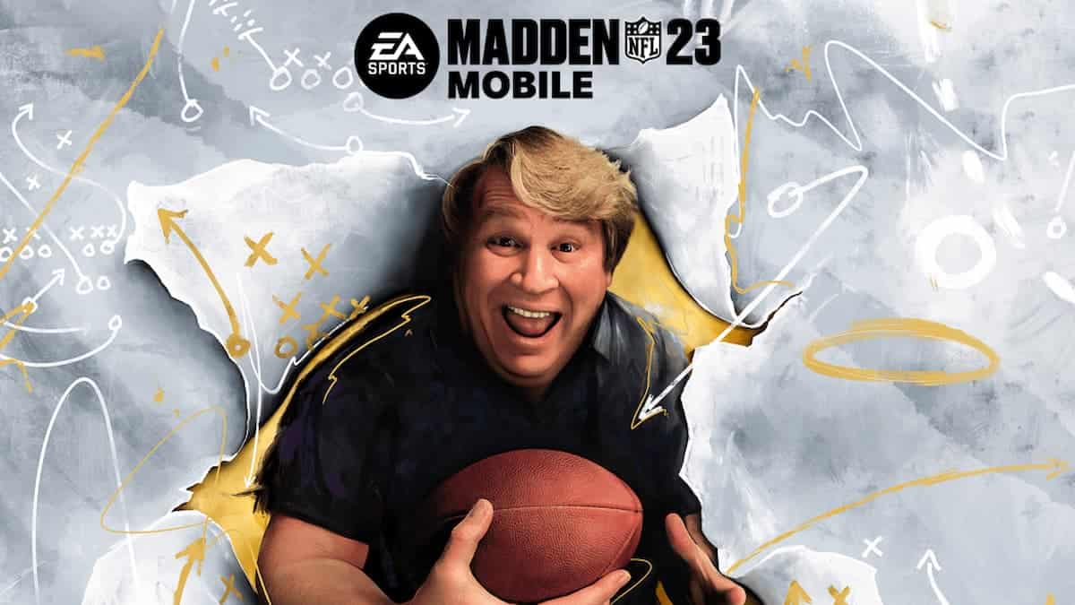 Madden NFL 23 Mobile Football Codes (July 2024)