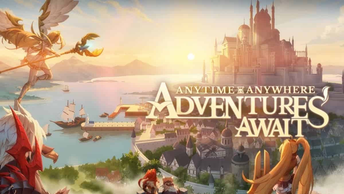 Mobile Legends: Adventure Codes (August 2023)